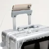 20 Inch Business Luggage with Aluminum Frame