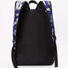 3 Piece Vongola Football Print Backpack Set