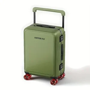 20 Inch Cabin Size Frame Suitcase